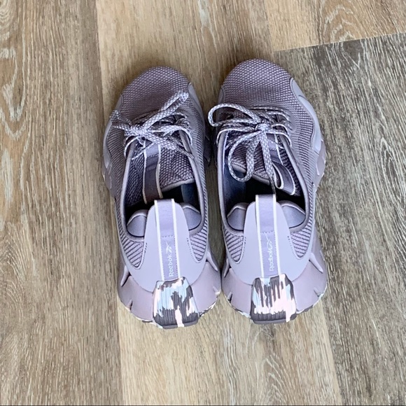 Reebok Zig Dynamica Shoes - Size 8 - Picture 10 of 13